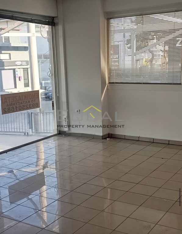 Επιχειρηματικό κτίριο 285 τ.μ. πρός ενοικίαση, Αθήνα - Βόρεια Προάστια, Ηράκλειο