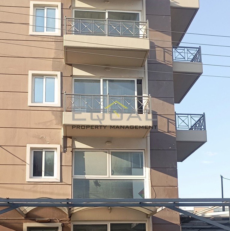 Επιχειρηματικό κτίριο 285 τ.μ. πρός ενοικίαση, Αθήνα - Βόρεια Προάστια, Ηράκλειο