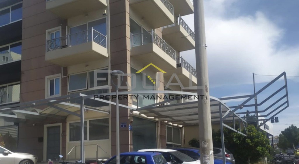 Επιχειρηματικό κτίριο 285 τ.μ. πρός ενοικίαση, Αθήνα - Βόρεια Προάστια, Ηράκλειο
