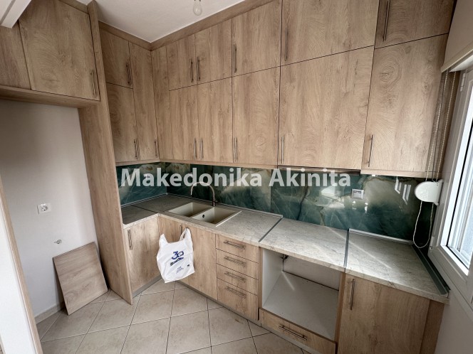 Διαμέρισμα 62 τ.μ. προς ενοικίαση, Θεσσαλονίκη - Περιφ/Κοί Δήμοι, Σταυρούπολη