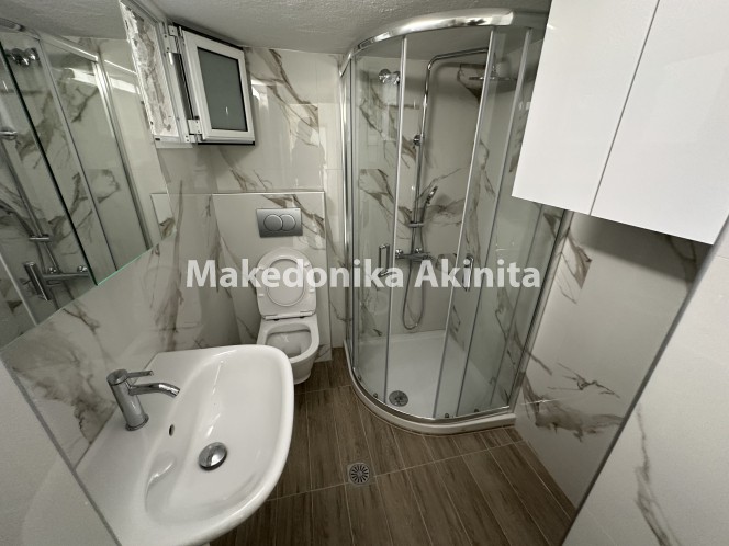 Διαμέρισμα 62 τ.μ. προς ενοικίαση, Θεσσαλονίκη - Περιφ/Κοί Δήμοι, Σταυρούπολη