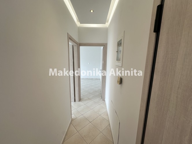 Διαμέρισμα 62 τ.μ. προς ενοικίαση, Θεσσαλονίκη - Περιφ/Κοί Δήμοι, Σταυρούπολη