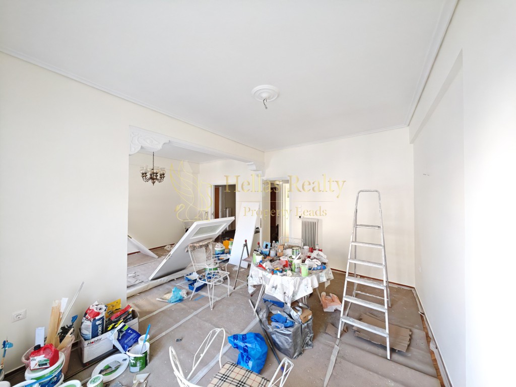 Apartment 90 sqm for rent, Athens - Center, Pagkrati