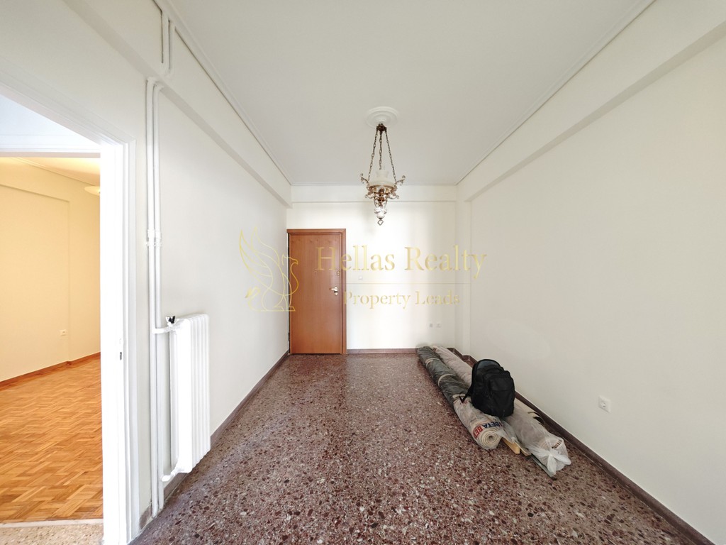 Apartment 90 sqm for rent, Athens - Center, Pagkrati