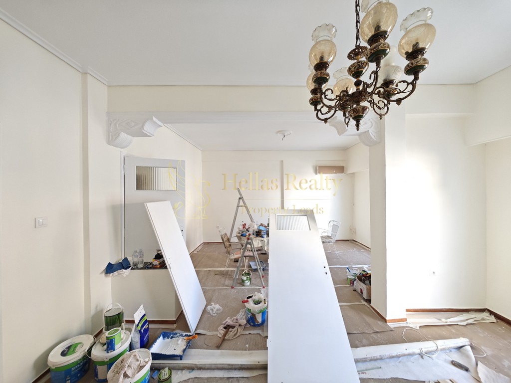 Apartment 90 sqm for rent, Athens - Center, Pagkrati