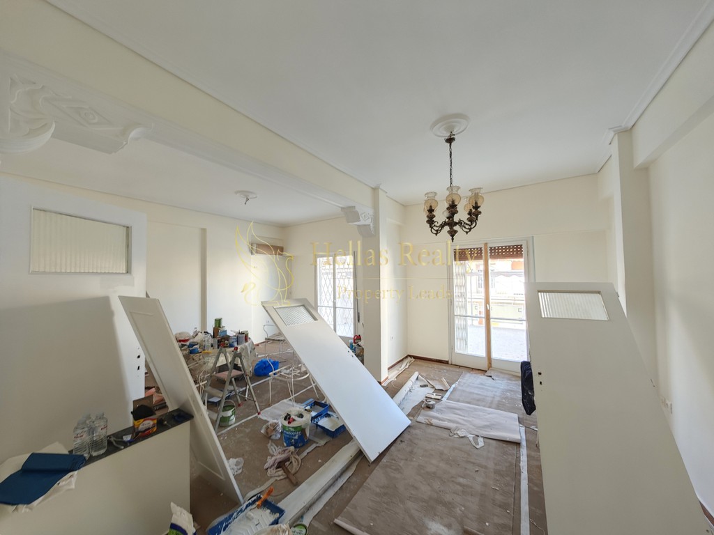 Apartment 90 sqm for rent, Athens - Center, Pagkrati