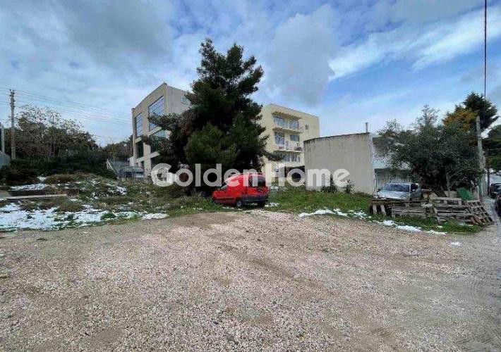 Οικόπεδο 1.493 τ.μ. πρός πώληση, Αθήνα - Ανατολικά Προάστια, Γλυκά Νερά
