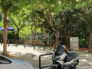Studio / γκαρσονιέρα 42 τ.μ. πρός πώληση, Αθήνα - Κέντρο, Παγκράτι-thumb-1