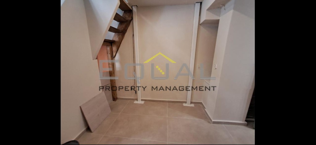 Studio / γκαρσονιέρα 42 τ.μ. πρός πώληση, Αθήνα - Κέντρο, Παγκράτι