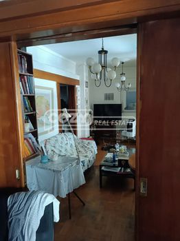 Διαμέρισμα 107 τ.μ. πρός πώληση