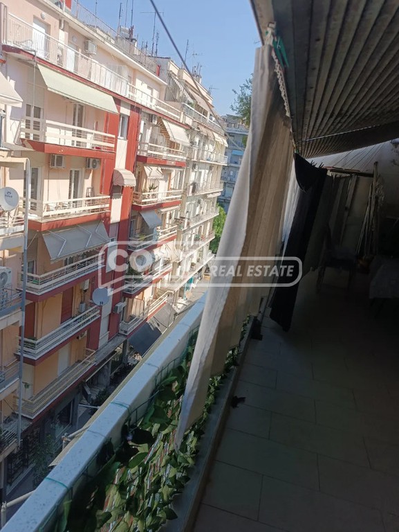 Διαμέρισμα 107 τ.μ. πρός πώληση, Θεσσαλονίκη - Κέντρο, Ροτόντα