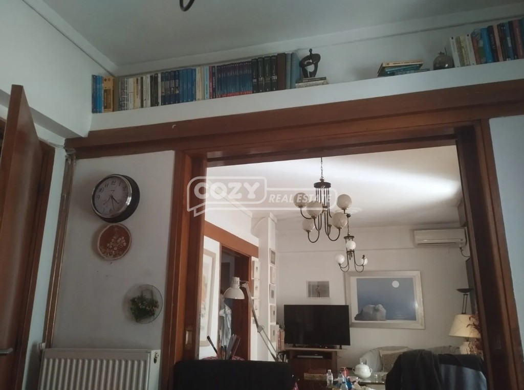 Διαμέρισμα 107 τ.μ. πρός πώληση, Θεσσαλονίκη - Κέντρο, Ροτόντα