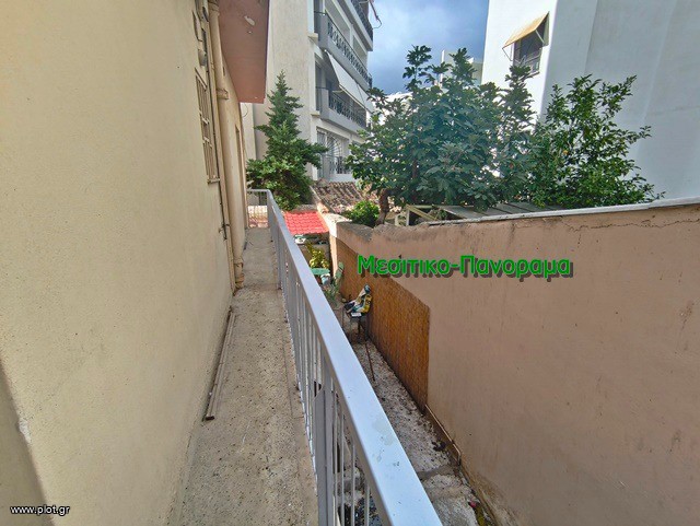 Διαμέρισμα 53 τ.μ. πρός πώληση, Αθήνα - Κέντρο, Άνω Πατήσια