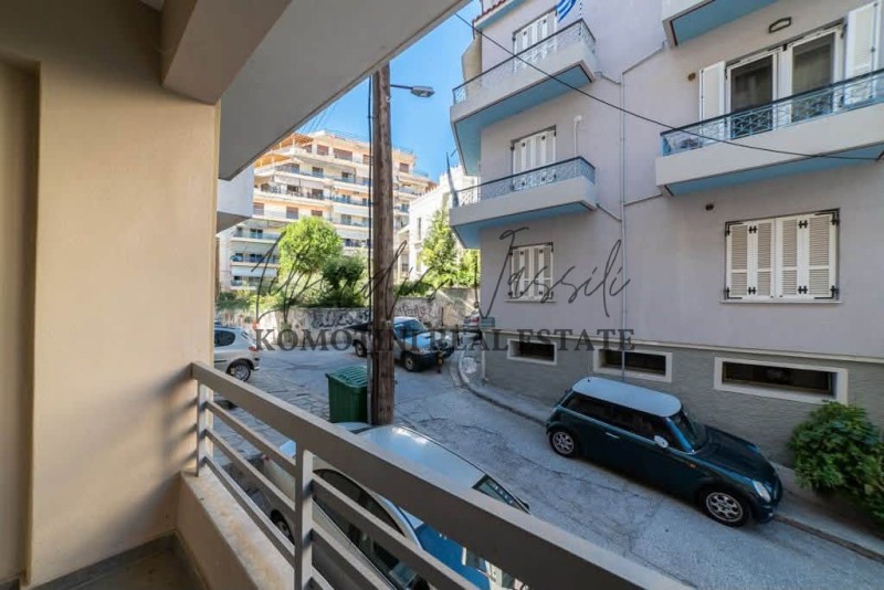 Διαμέρισμα 100 τ.μ. πρός πώληση, Ν. Καβάλας, Καβάλα