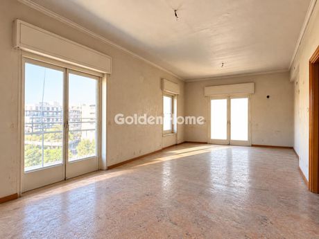 Apartment 137 sqm for sale