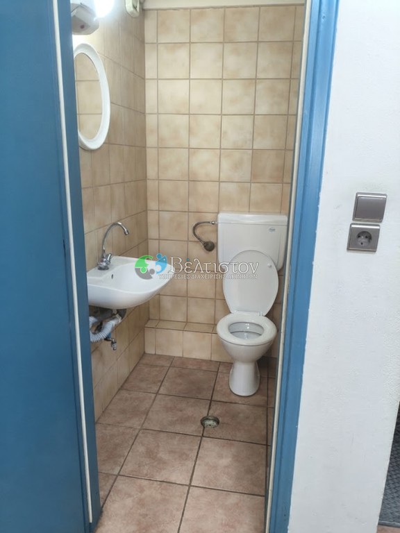 Κατάστημα 65 τ.μ. πρός πώληση, Θεσσαλονίκη - Περιφ/Κοί Δήμοι, Μενεμένη