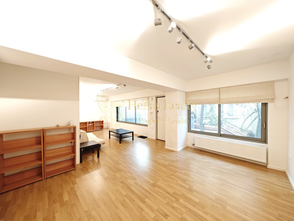 Apartment 60 sqm for rent, Athens - Center, Kolonaki - Likavitos