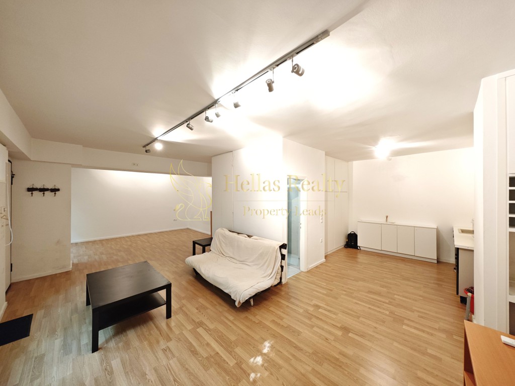 Apartment 60 sqm for rent, Athens - Center, Kolonaki - Likavitos