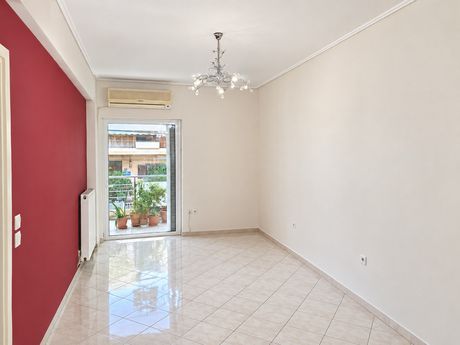 Apartment 73 sqm for sale