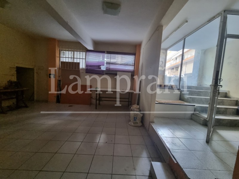 Αποθήκη 95 τ.μ. πρός πώληση, Θεσσαλονίκη - Κέντρο, Κάτω Τούμπα