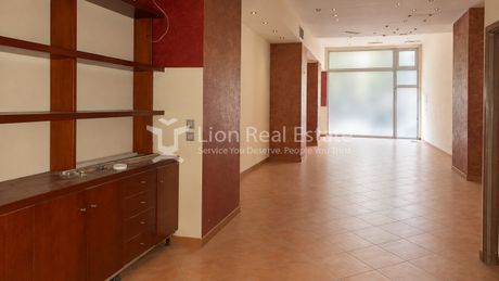 Κατάστημα 260 τ.μ. πρός πώληση
