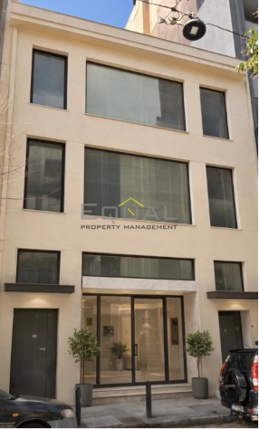 Επιχειρηματικό κτίριο 1.050 τ.μ. προς πώληση, Αθήνα - Κέντρο, Γκάζι - Μεταξουργείο - Βοτανικός