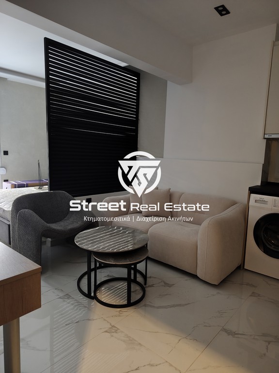 Studio / γκαρσονιέρα 30 τ.μ. προς πώληση, Μπότσαρη
