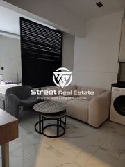 Studio / γκαρσονιέρα 30 τ.μ. προς πώληση, Μπότσαρη-thumb-2