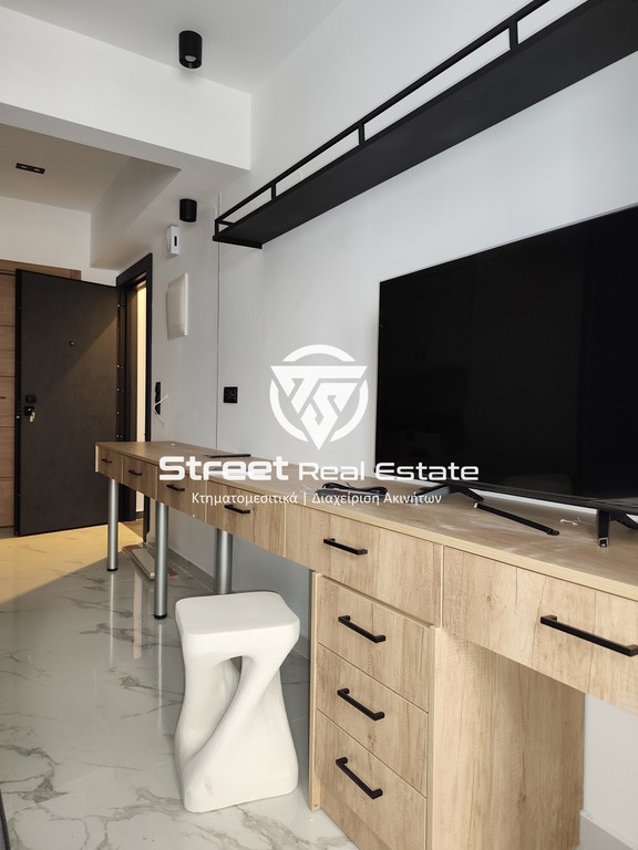 Studio / γκαρσονιέρα 30 τ.μ. προς πώληση, Μπότσαρη