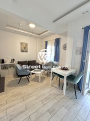 Studio / γκαρσονιέρα 40 τ.μ. πρός ενοικίαση