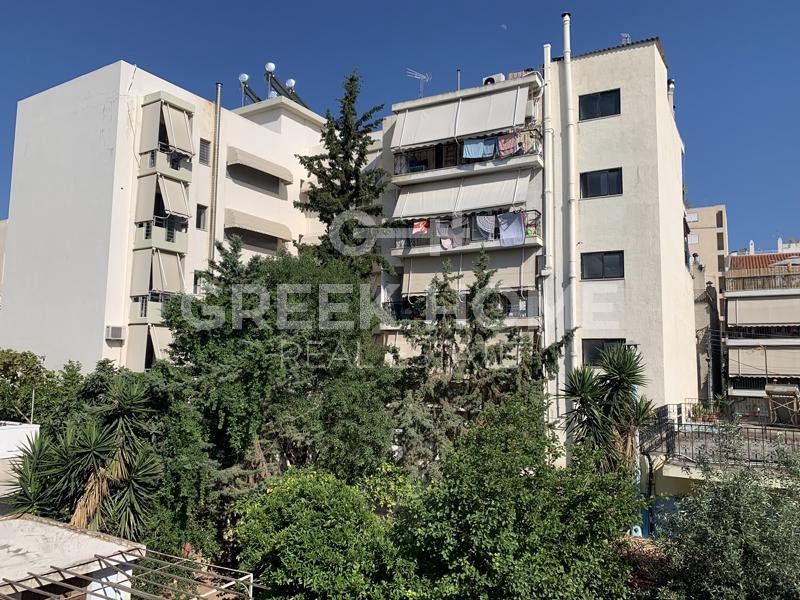 Διαμέρισμα 44 τ.μ. πρός πώληση, Αθήνα - Νότια Προάστια, Άγιος Δημήτριος