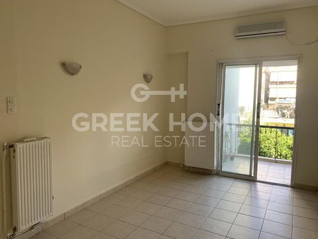 Διαμέρισμα 44 τ.μ. πρός πώληση