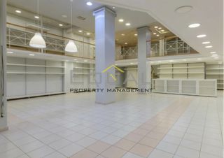 Κατάστημα 400 τ.μ. για πώληση, Αθήνα - Κέντρο, Κέντρο-thumb-1