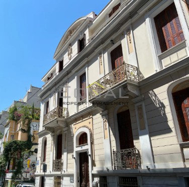 Ξενοδοχείο 640 τ.μ. προς πώληση, Αθήνα - Κέντρο, Κέντρο