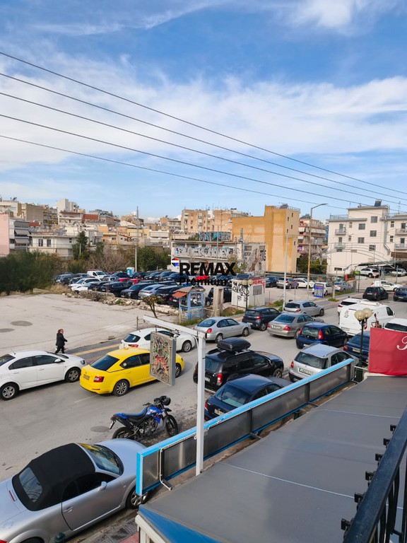 Διαμέρισμα 195 τ.μ. πρός ενοικίαση, Αθήνα - Νότια Προάστια, Άγιος Δημήτριος