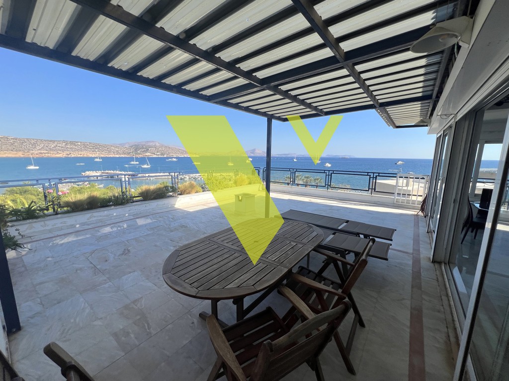 Διαμέρισμα 145 τ.μ. πρός ενοικίαση, Αθήνα - Νότια Προάστια, Βάρη- Βάρκιζα