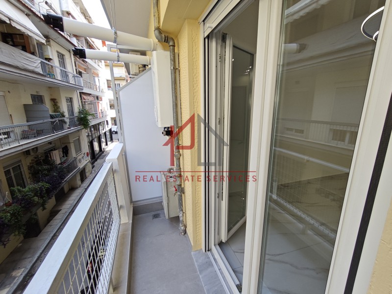 Studio / γκαρσονιέρα 26 τ.μ. πρός πώληση, Θεσσαλονίκη - Κέντρο, Φάληρο