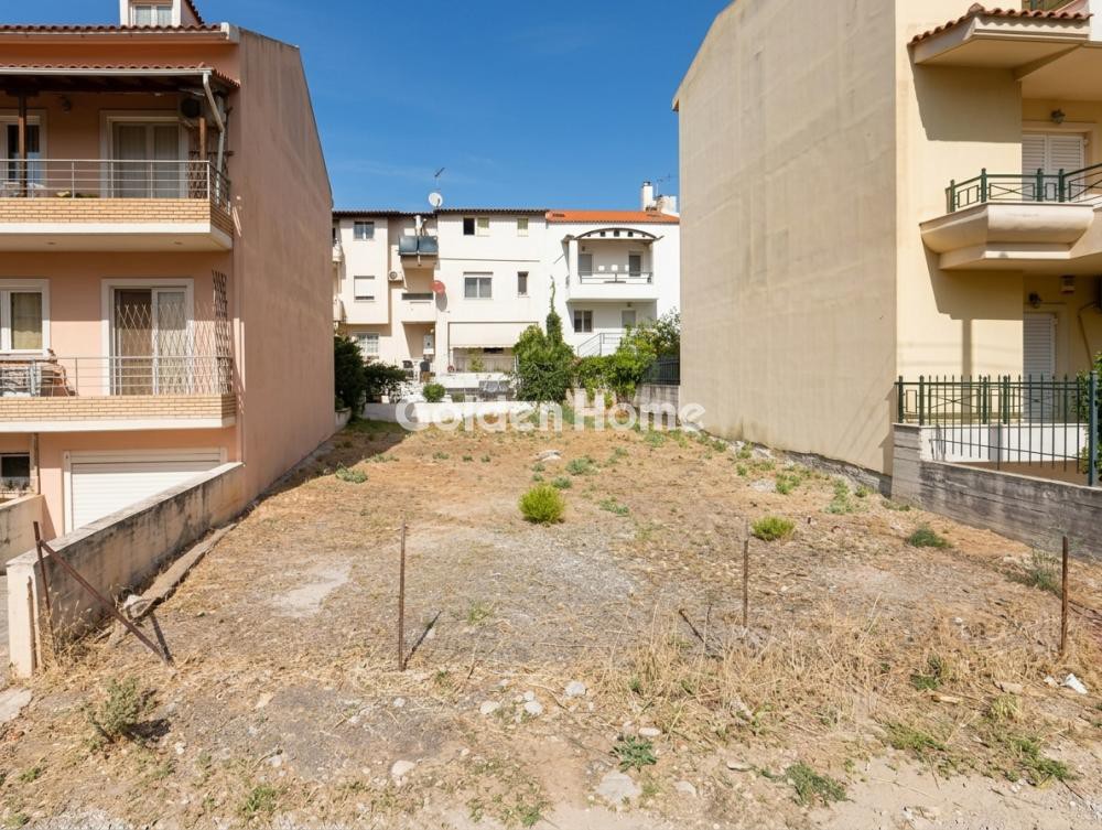 Οικόπεδο 212 τ.μ. προς πώληση, Αθήνα - Βόρεια Προάστια, Χαλάνδρι