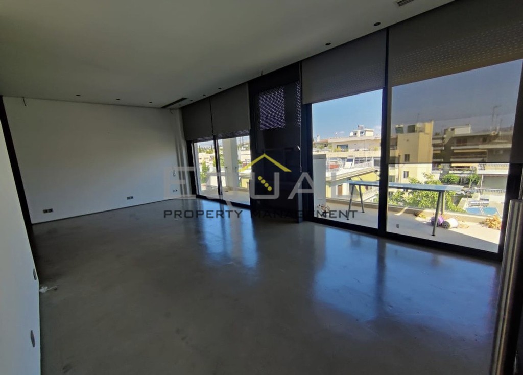 Διαμέρισμα 220 τ.μ. πρός ενοικίαση, Αθήνα - Βόρεια Προάστια, Νέο Ψυχικό