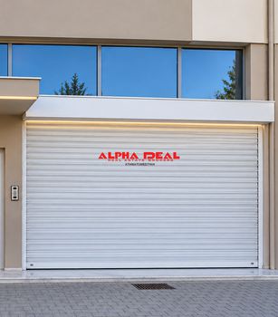 Κατάστημα 160 τ.μ. προς ενοικίαση