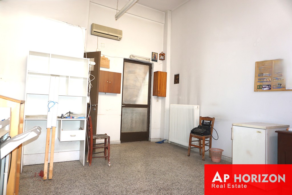 Κατάστημα 22 τ.μ. πρός πώληση, Φθιώτιδας, Λαμία