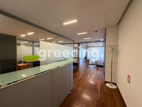 Γραφείο 225 τ.μ. πρός ενοικίαση
