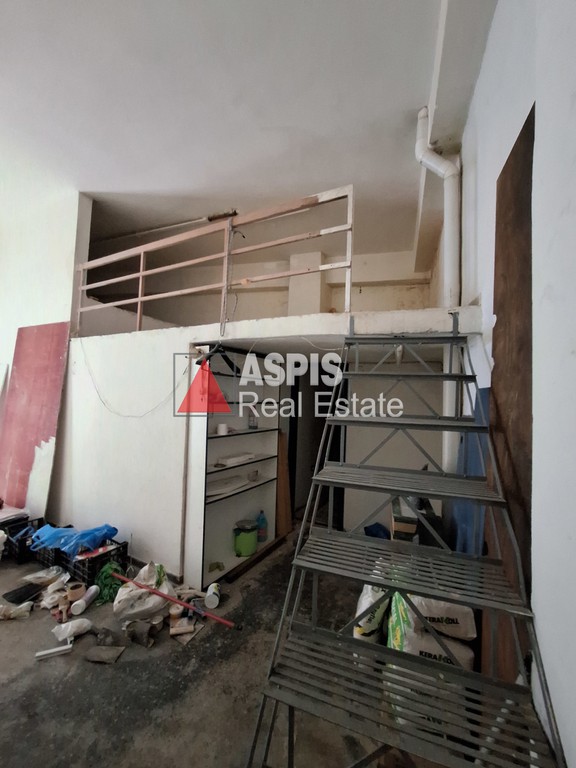 Store 76 sqm for sale, Athens - Center, Goudi