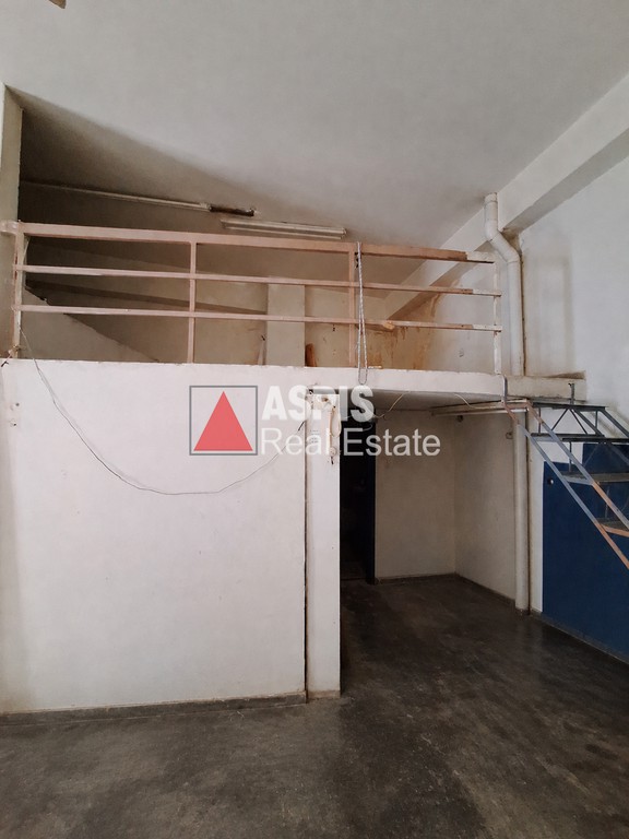 Store 76 sqm for sale, Athens - Center, Goudi