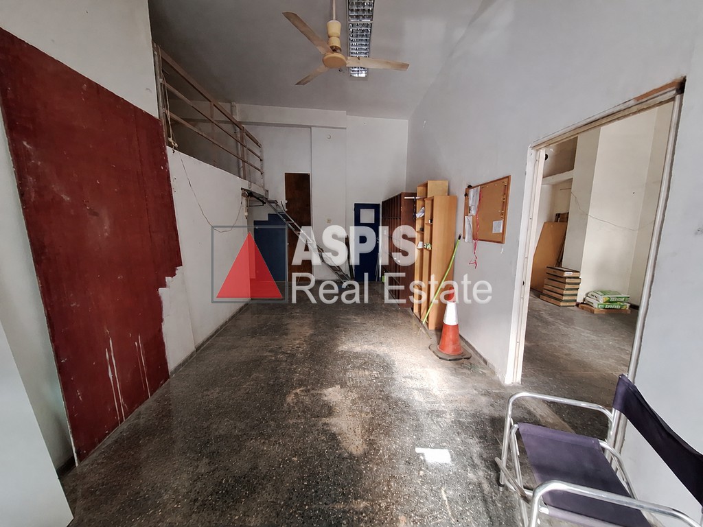 Store 76 sqm for sale, Athens - Center, Goudi
