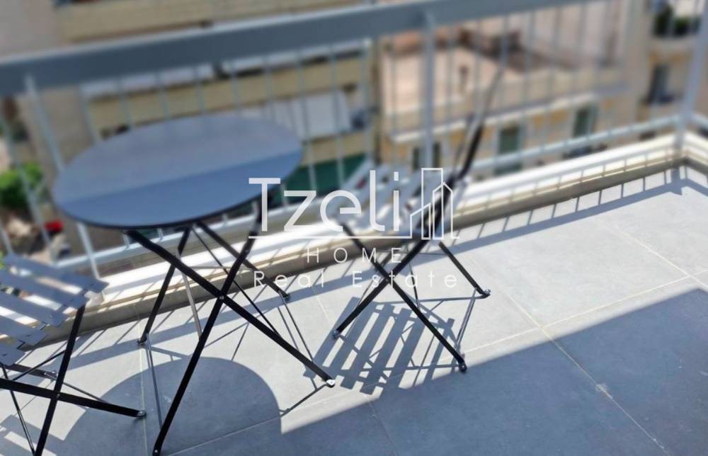 Διαμέρισμα 45 τ.μ. προς ενοικίαση, Πλατεία Αττικής