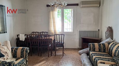 Διαμέρισμα 102 τ.μ. πρός πώληση