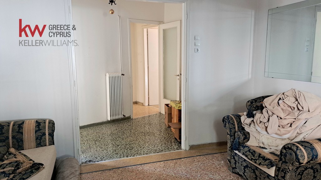 Διαμέρισμα 102 τ.μ. πρός πώληση, Αθήνα - Νότια Προάστια, Νέα Σμύρνη