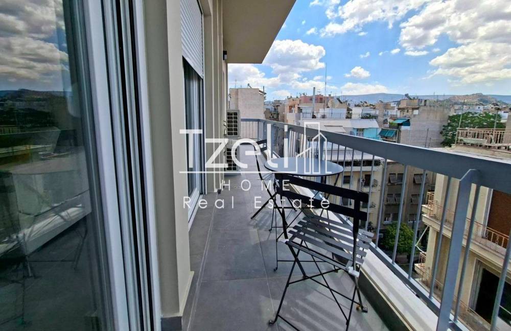 Διαμέρισμα 42 τ.μ. προς ενοικίαση, Πλατεία Αττικής
