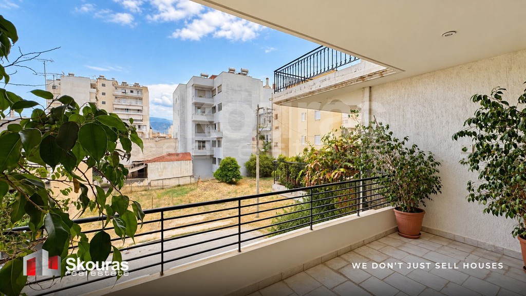 Διαμέρισμα 80 τ.μ. πρός πώληση, Αχαΐα, Αίγιο